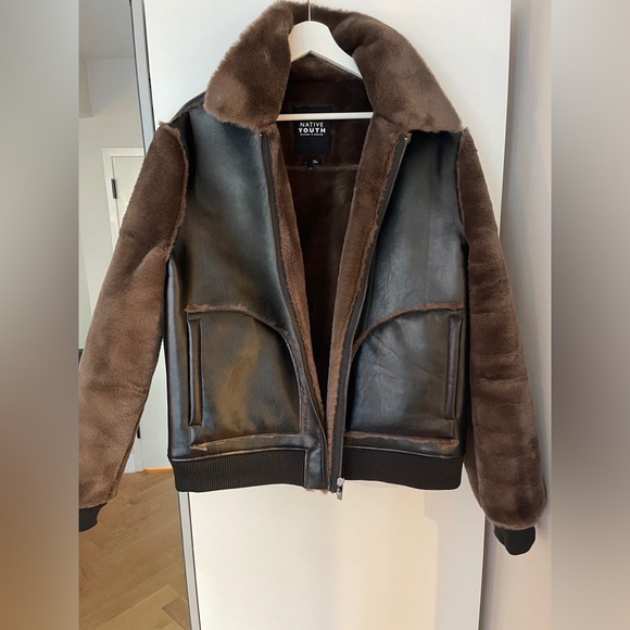 Scotch & Soda Coat - Picture 1 of 2